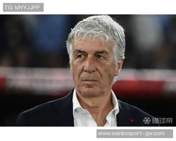 加斯佩里尼：罗马在国米面前的11脚射门展现出积极的进攻态势